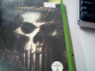 Enclave