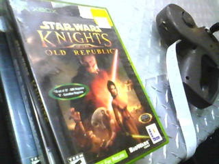 Star wars knights old republic