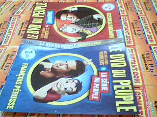 Le dvd du peuple