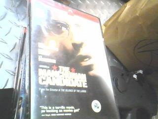 The manchurian candidate