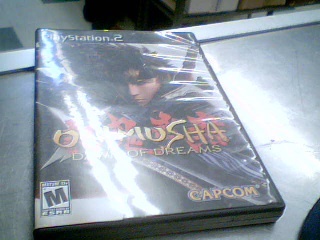 Onimusha