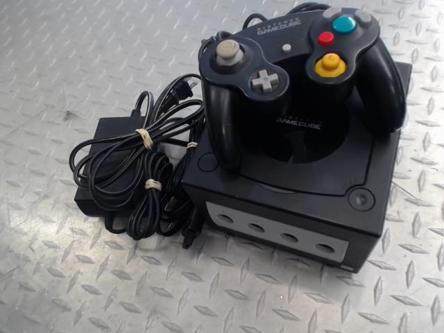 Gamecube 1 controllers wires