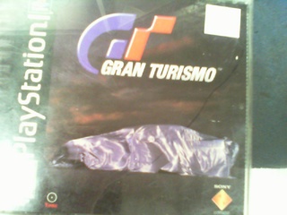 Gran turismo