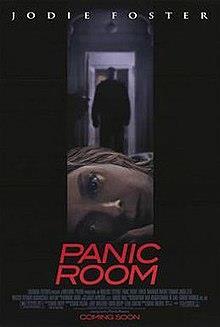 Panic room