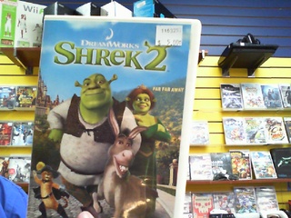 Shrek 2