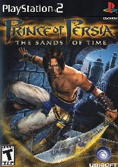 Prince of persia