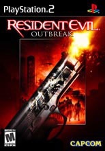Resident evil outbreak