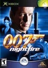 007 nightfire