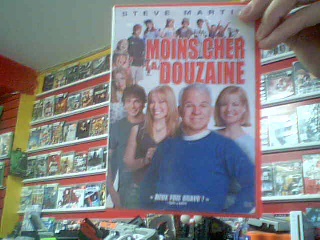 Moins cher la douzaine
