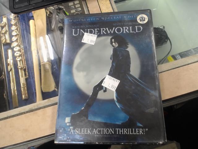 Underworld