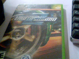 Need for speed underground 2