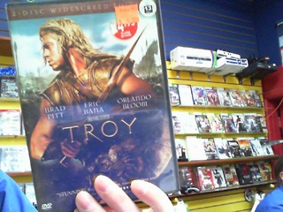 Troy