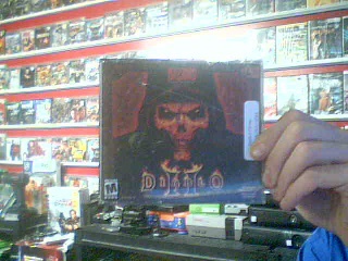 Diablo 2