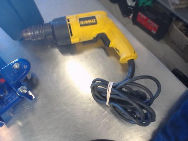 Hammer drill 1/2'' (neuf)