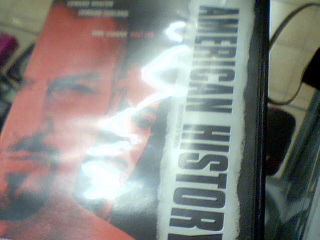 American history x