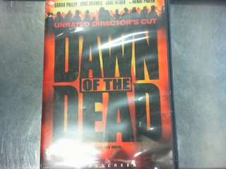 Dawn of the dead