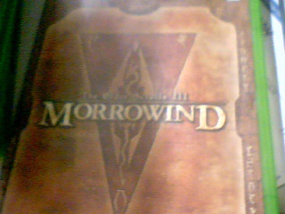 Morrowind