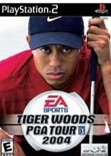 Tiger woods pga tour 2004
