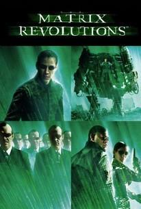 Matrix revolutions