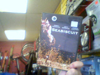 Seabiscuit