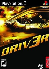 Driver
