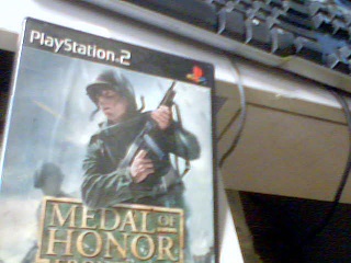 Medal of honor frontline