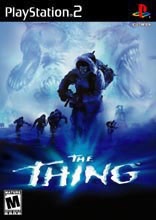 The thing