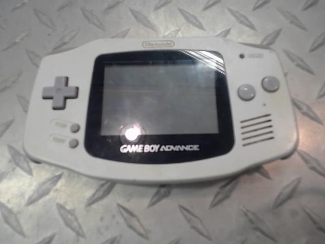 Console game boy advance