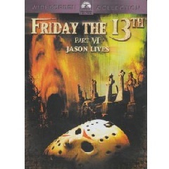 Friday the 13th part vi