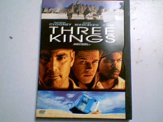 Three kings