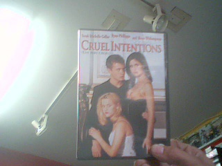 Cruel intentions