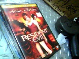 Resident evil