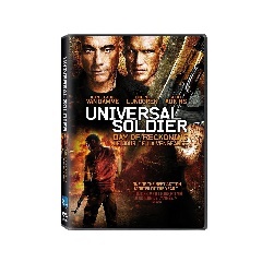 Universal soldier