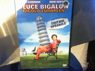 Deuce bigalow