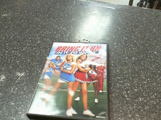 Bring it on