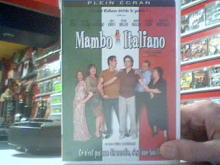 Mambo italiano
