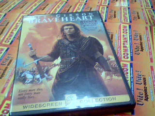 Braveheart