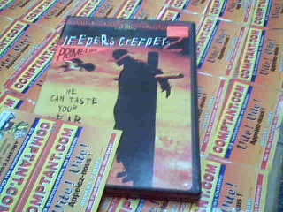 Jeepers creepers 2