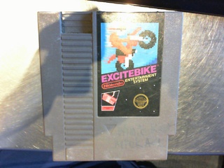Excitebike