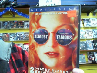 Almost famous