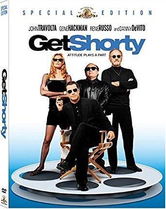 Get shorty