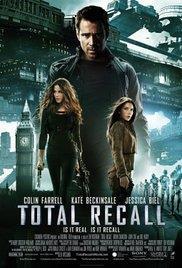 Total recall
