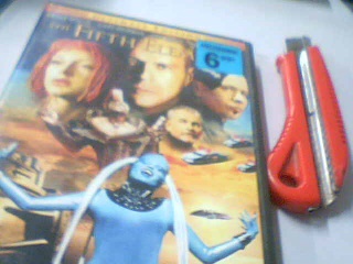 The fifth element