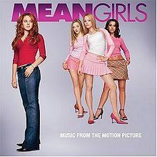 Mean girls