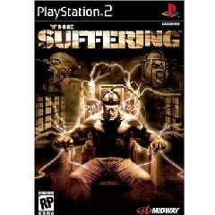 The suffering