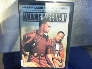 Bad boys 2