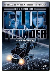 Blue thunder