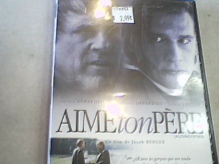 Aime ton pere