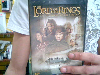 Lord of the rings