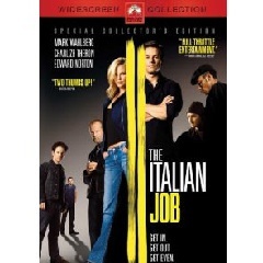 The italian job